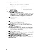 Предварительный просмотр 36 страницы Allied Telesis AT-FS705L Installation Manual