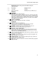 Предварительный просмотр 37 страницы Allied Telesis AT-FS705L Installation Manual