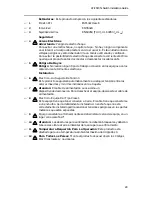 Предварительный просмотр 39 страницы Allied Telesis AT-FS705L Installation Manual