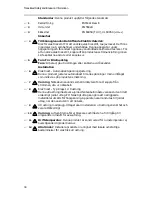 Предварительный просмотр 40 страницы Allied Telesis AT-FS705L Installation Manual