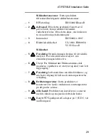 Предварительный просмотр 43 страницы Allied Telesis AT-FS705LE Installation Manual