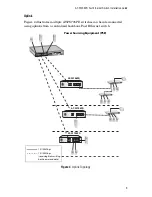 Предварительный просмотр 17 страницы Allied Telesis AT-FS705PD Installation Manual