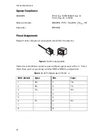 Предварительный просмотр 32 страницы Allied Telesis AT-FS705PD Installation Manual