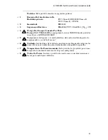 Предварительный просмотр 45 страницы Allied Telesis AT-FS705PD Installation Manual