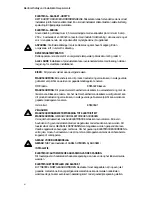 Preview for 6 page of Allied Telesis AT-FS708 Installation Manual