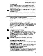 Preview for 7 page of Allied Telesis AT-FS708 Installation Manual