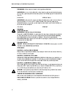 Preview for 12 page of Allied Telesis AT-FS708 Installation Manual