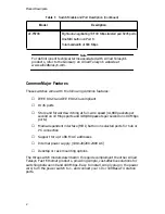 Preview for 18 page of Allied Telesis AT-FS708 Installation Manual