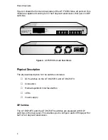 Preview for 20 page of Allied Telesis AT-FS708 Installation Manual