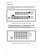 Preview for 22 page of Allied Telesis AT-FS708 Installation Manual