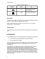 Preview for 24 page of Allied Telesis AT-FS708 Installation Manual