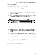 Preview for 29 page of Allied Telesis AT-FS708 Installation Manual