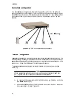 Preview for 32 page of Allied Telesis AT-FS708 Installation Manual