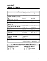 Preview for 47 page of Allied Telesis AT-FS708 Installation Manual