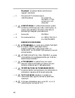 Предварительный просмотр 44 страницы Allied Telesis AT FS708LE  AT-FS708LE AT-FS708LE Installation Manual