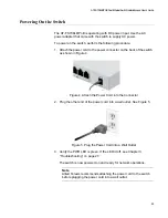 Предварительный просмотр 25 страницы Allied Telesis AT-FS708LE/PoE Installation Manual