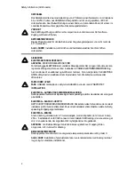 Preview for 10 page of Allied Telesis AT-FS716 Installation Manual