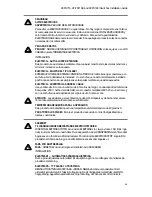 Preview for 15 page of Allied Telesis AT-FS716 Installation Manual