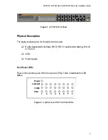 Preview for 21 page of Allied Telesis AT-FS716 Installation Manual