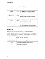 Preview for 22 page of Allied Telesis AT-FS716 Installation Manual