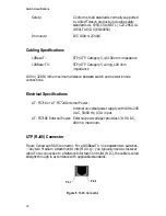 Preview for 36 page of Allied Telesis AT-FS716 Installation Manual