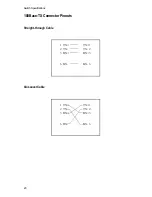 Preview for 38 page of Allied Telesis AT-FS716 Installation Manual