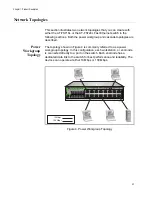 Предварительный просмотр 20 страницы Allied Telesis AT-FS716L Installation Manual