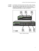 Предварительный просмотр 21 страницы Allied Telesis AT-FS716L Installation Manual