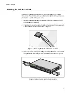 Предварительный просмотр 30 страницы Allied Telesis AT-FS716L Installation Manual