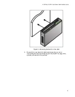 Предварительный просмотр 35 страницы Allied Telesis AT-FS716L Installation Manual