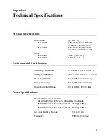 Предварительный просмотр 39 страницы Allied Telesis AT-FS716L Installation Manual