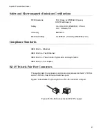 Предварительный просмотр 40 страницы Allied Telesis AT-FS716L Installation Manual