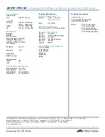 Preview for 2 page of Allied Telesis AT-FS717FC/SC Datasheet