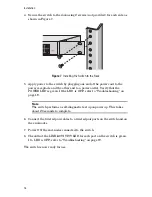 Предварительный просмотр 24 страницы Allied Telesis AT-FS724L Installation Manual