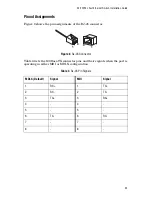 Предварительный просмотр 31 страницы Allied Telesis AT-FS724L Installation Manual