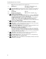 Предварительный просмотр 38 страницы Allied Telesis AT-FS724L Installation Manual