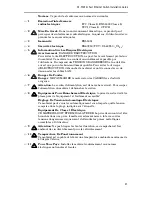 Предварительный просмотр 39 страницы Allied Telesis AT-FS724L Installation Manual