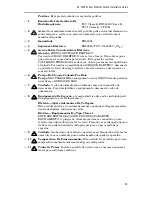 Предварительный просмотр 43 страницы Allied Telesis AT-FS724L Installation Manual