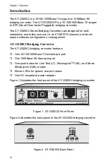 Preview for 14 page of Allied Telesis AT-GS2002 Series Installation Manual