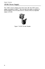 Preview for 28 page of Allied Telesis AT-GS2002 Series Installation Manual