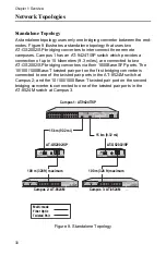 Preview for 30 page of Allied Telesis AT-GS2002 Series Installation Manual