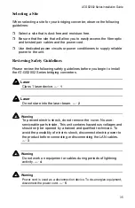 Preview for 35 page of Allied Telesis AT-GS2002 Series Installation Manual