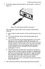 Preview for 47 page of Allied Telesis AT-GS2002 Series Installation Manual