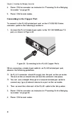 Preview for 48 page of Allied Telesis AT-GS2002 Series Installation Manual