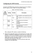 Preview for 49 page of Allied Telesis AT-GS2002 Series Installation Manual