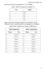 Preview for 57 page of Allied Telesis AT-GS2002 Series Installation Manual