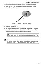 Preview for 63 page of Allied Telesis AT-GS2002 Series Installation Manual