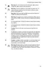 Preview for 69 page of Allied Telesis AT-GS2002 Series Installation Manual