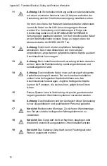 Preview for 72 page of Allied Telesis AT-GS2002 Series Installation Manual