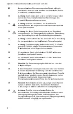 Preview for 74 page of Allied Telesis AT-GS2002 Series Installation Manual